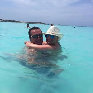 Meet your Posher, Wendy